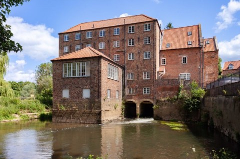 The Corn Mill, Stamford Bridge - EAID:Peter Moody & Co, BID:Peter Moody & Co.