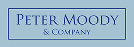 Peter Moody & Company