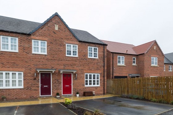 View Full Details for Partridge Road, York