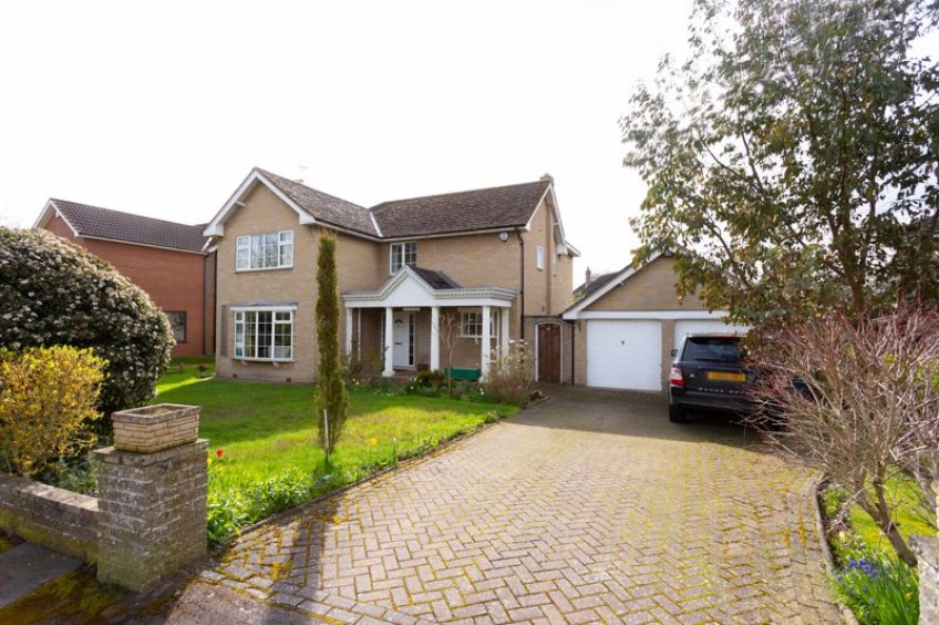Images for Wenlock Drive, Escrick