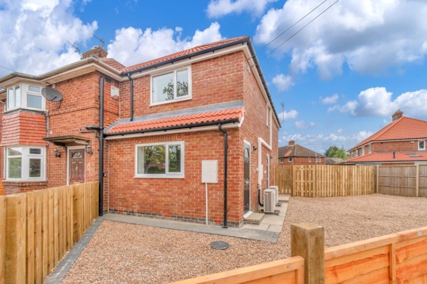 Images for Danesfort Avenue, Acomb, York