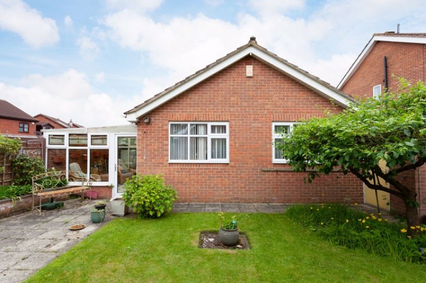 Images for Deveron Way, York