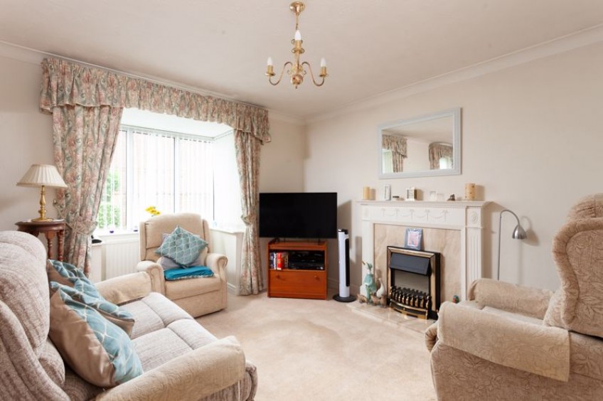 Images for Deveron Way, York
