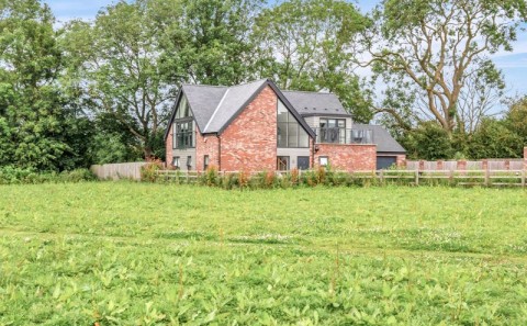 Dawnay Garth, Shipton By Beningbrough