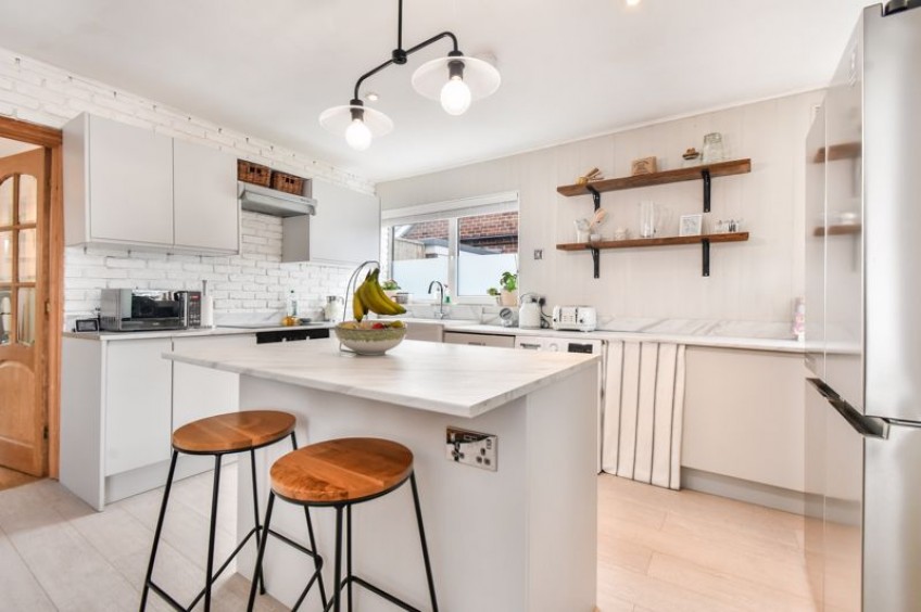Images for Cherry Wood Crescent, Fulford, York