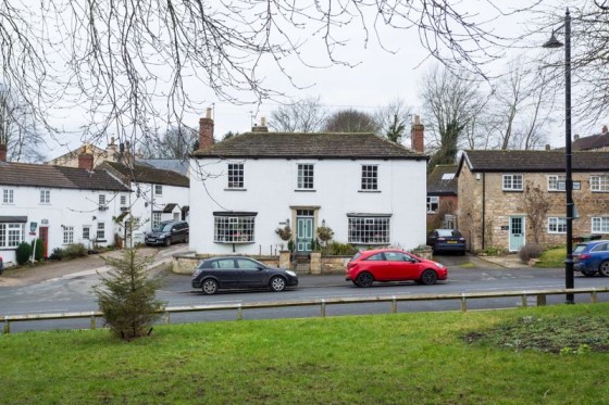 View Full Details for Main Street North, Aberford