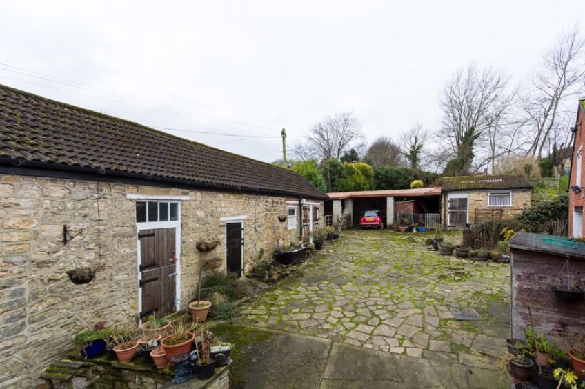 Images for Main Street North, Aberford