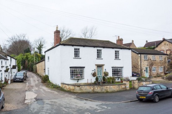 Images for Main Street North, Aberford EAID:Peter Moody & Co BID:Peter Moody & Co.