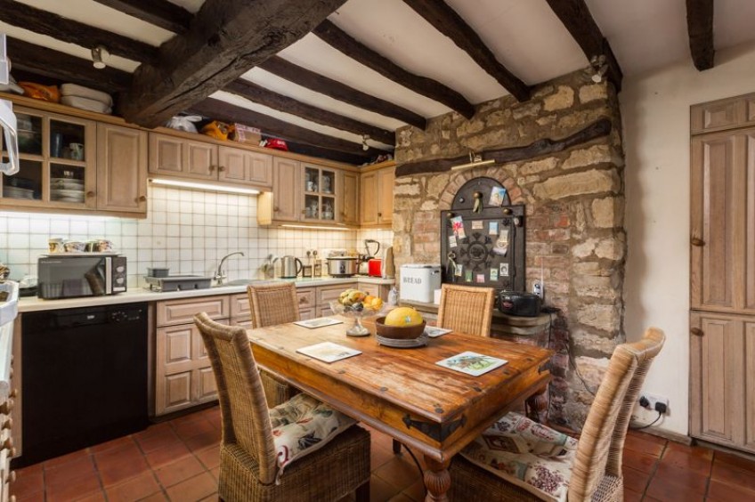 Images for Main Street North, Aberford