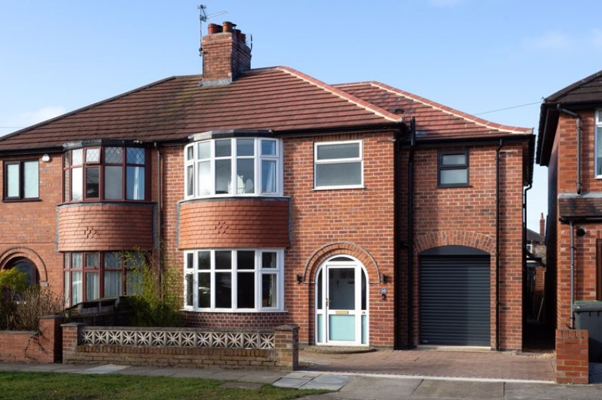 Images for Oakland Avenue, York