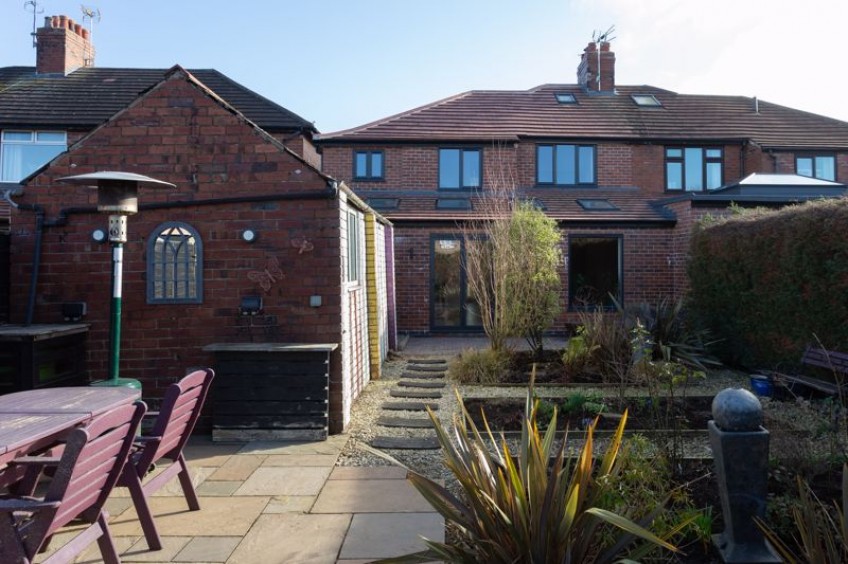Images for Oakland Avenue, York