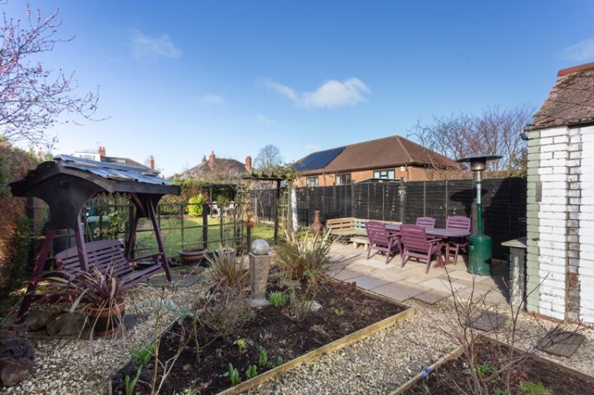 Images for Oakland Avenue, York