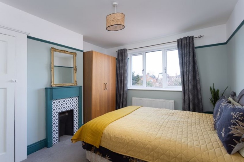 Images for Oakland Avenue, York