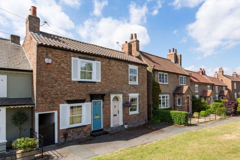 The Village, Haxby - EAID:Peter Moody & Co, BID:Peter Moody & Co.