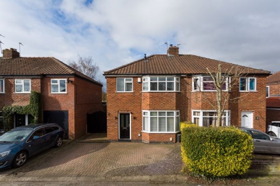Images for Anthea Drive, York EAID:Peter Moody & Co BID:Peter Moody & Co.