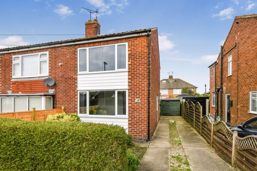 Images for Whitethorn Close, Huntington, York