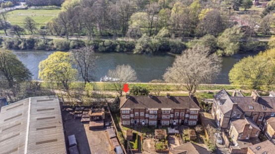 Images for Holly Terrace, Fulford, York EAID:Peter Moody & Co BID:Peter Moody & Co.