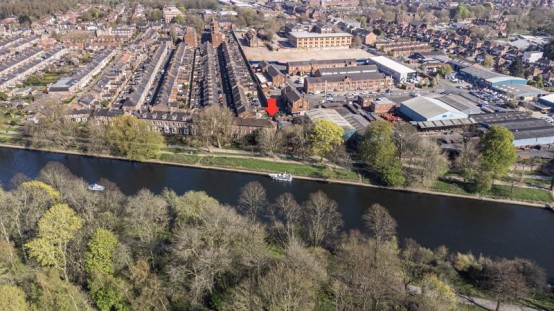 Images for Holly Terrace, Fulford, York EAID:Peter Moody & Co BID:Peter Moody & Co.