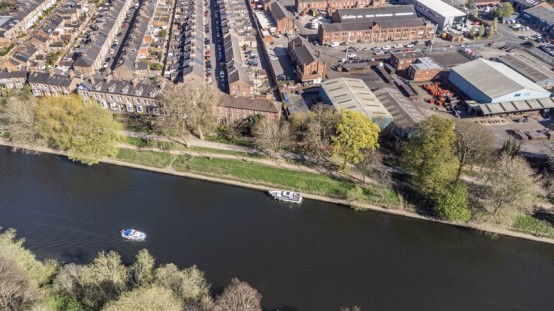 Images for Holly Terrace, Fulford, York EAID:Peter Moody & Co BID:Peter Moody & Co.