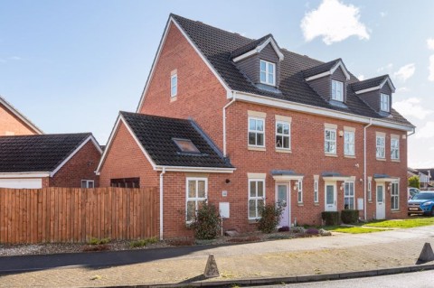 Rainsborough Way, York - EAID:Peter Moody & Co, BID:Peter Moody & Co.