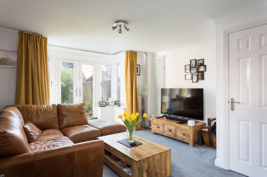 Images for Rainsborough Way, York