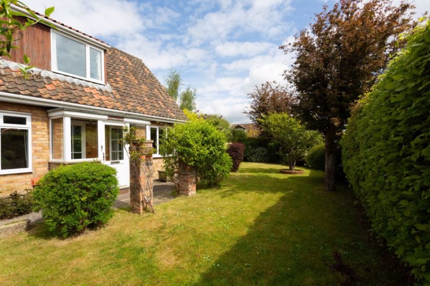 Images for Algarth Road, York