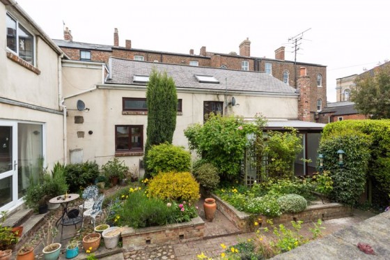 View Full Details for Priory Street, Bishophill