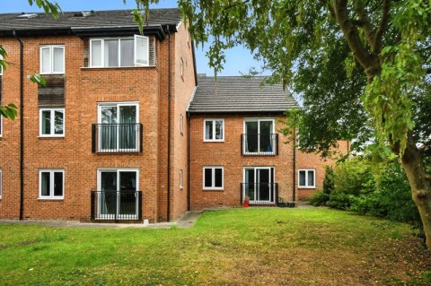 Burton Croft, York - EAID:Peter Moody & Co, BID:Peter Moody & Co.