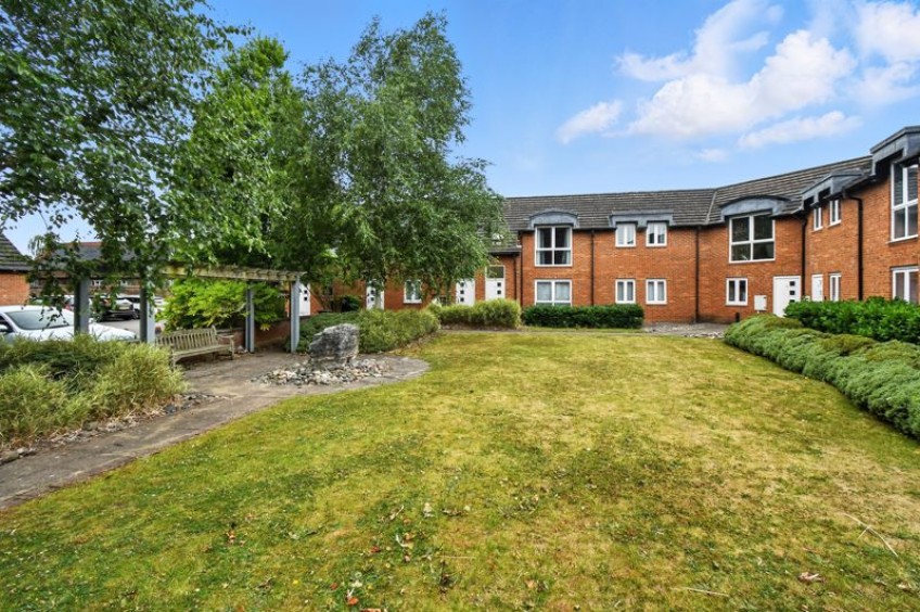 Images for Burton Croft, York