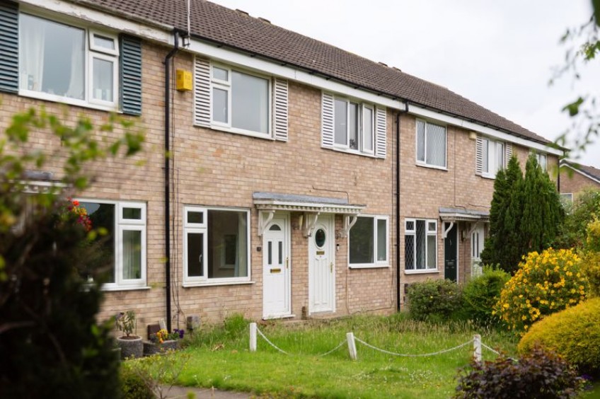 Images for Sandygap, Haxby