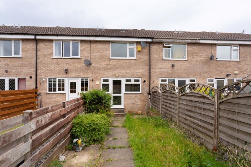 Images for Sandygap, Haxby