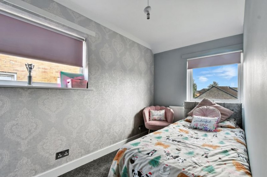 Images for Sherringham Drive, Woodthorpe, York