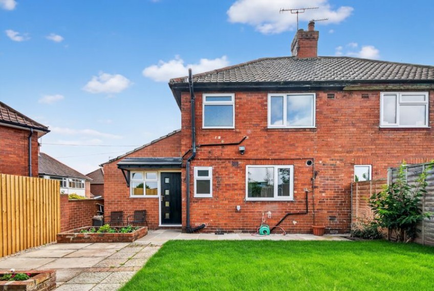 Images for Lavender Grove, Acomb, York