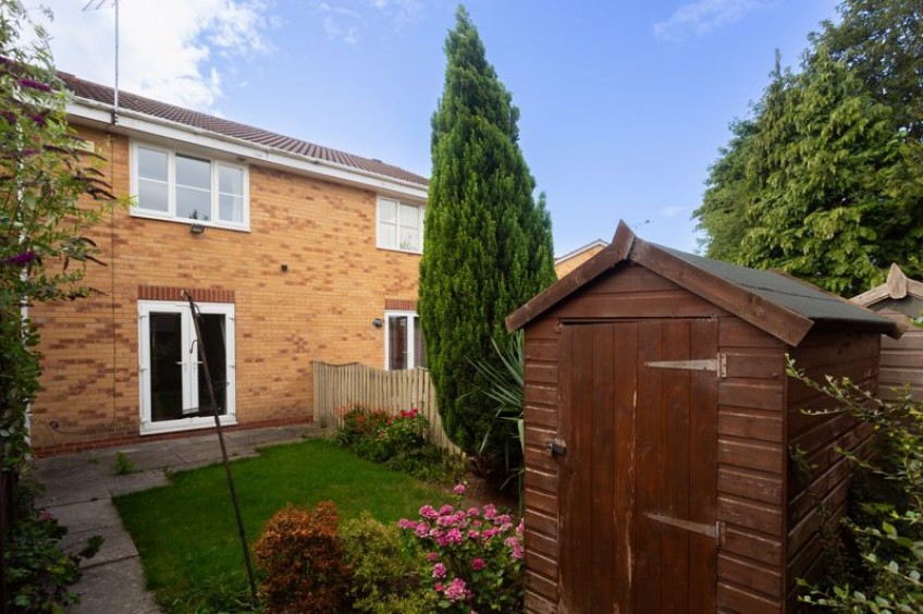 Images for Rainsborough Way, York