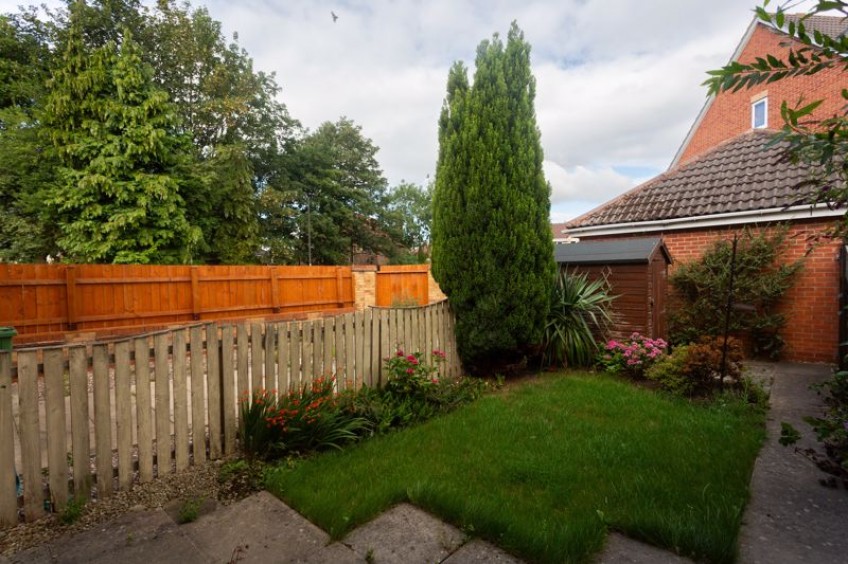 Images for Rainsborough Way, York