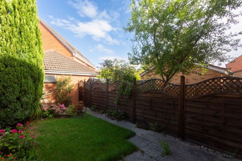 Images for Rainsborough Way, York