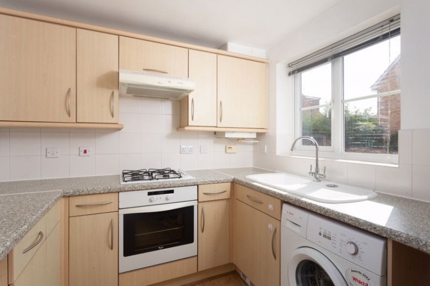 Images for Rainsborough Way, York