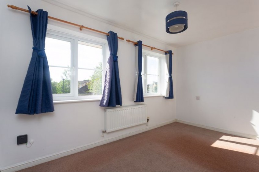 Images for Rainsborough Way, York