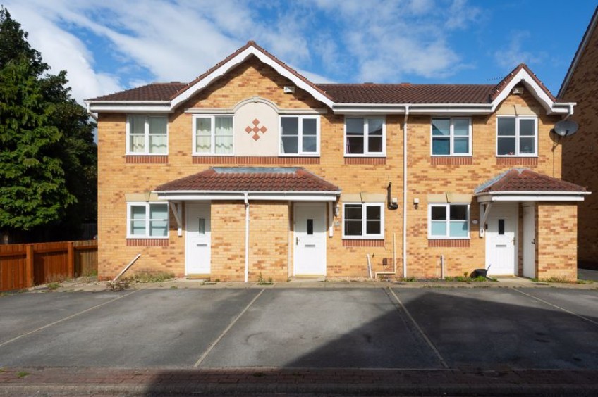 Images for Rainsborough Way, York