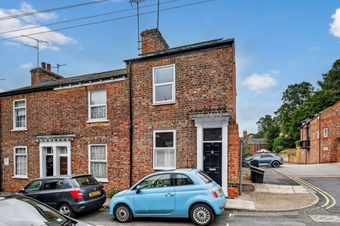 Buckingham Street, York - EAID:Peter Moody & Co, BID:Peter Moody & Co.