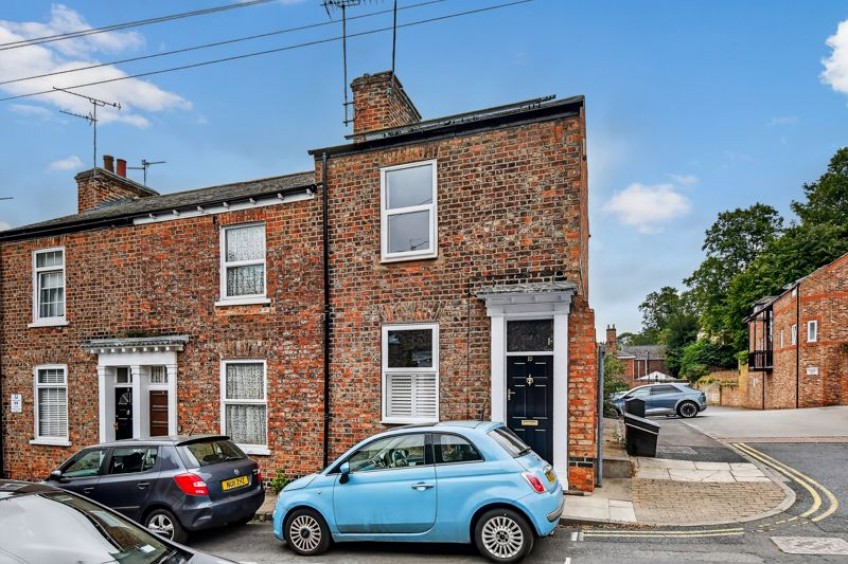 Images for Buckingham Street, York