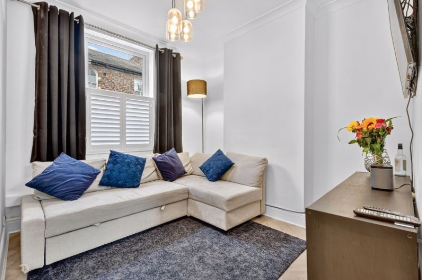 Images for Buckingham Street, York