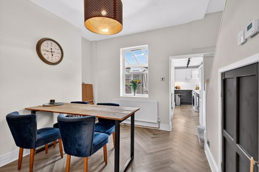 Images for Buckingham Street, York