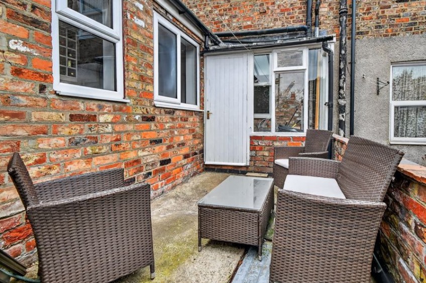 Images for Buckingham Street, York
