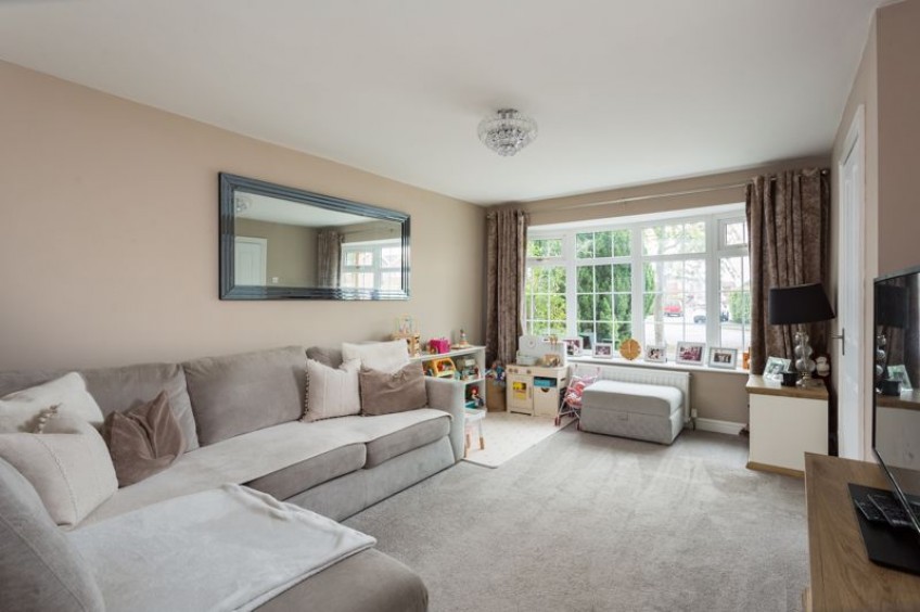 Images for St. Marks Grove, York