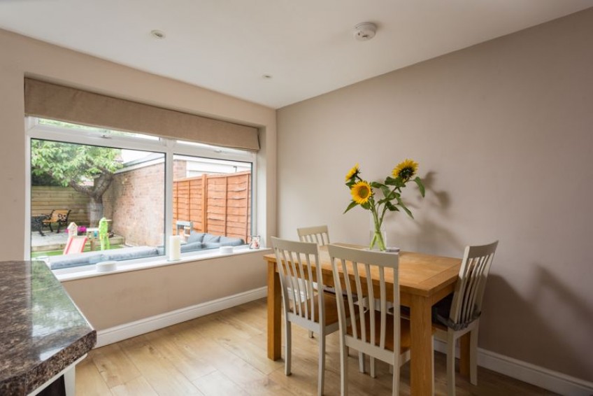 Images for St. Marks Grove, York
