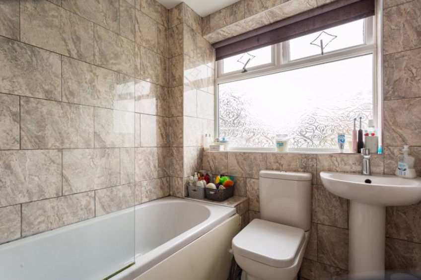 Images for St. Marks Grove, York