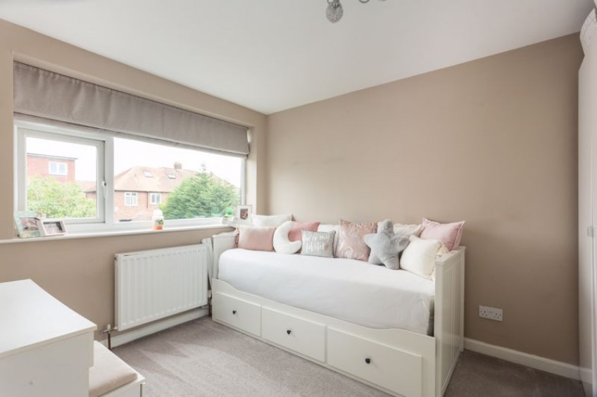 Images for St. Marks Grove, York