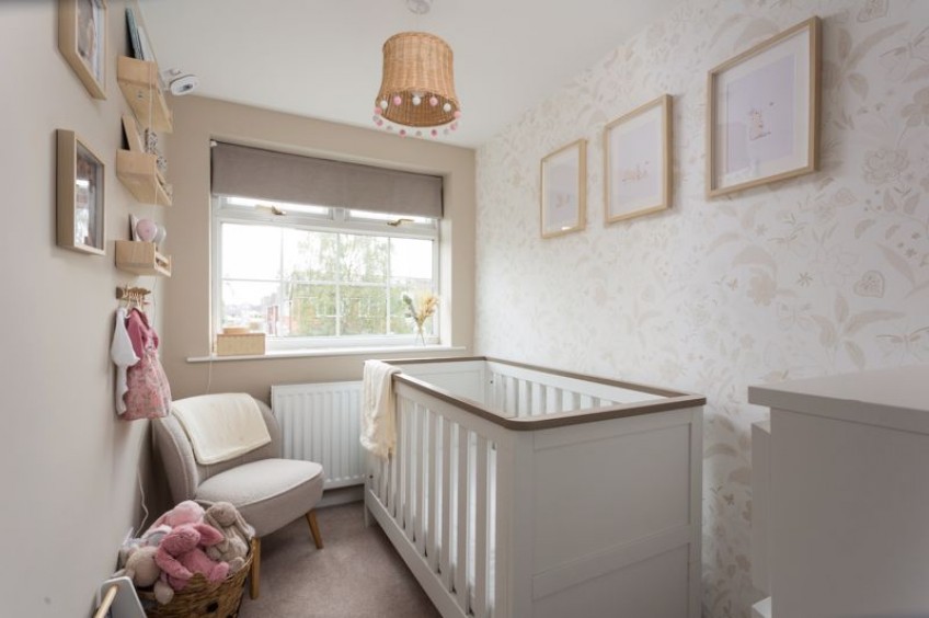 Images for St. Marks Grove, York
