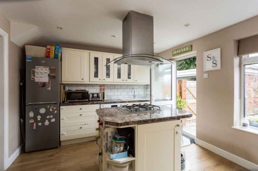 Images for St. Marks Grove, York
